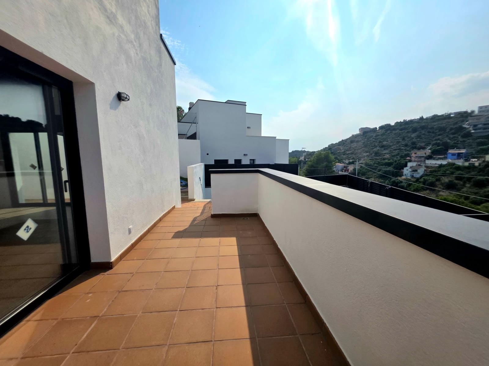 4 chambre Villa/Maison à vendre à Segur de Calafell avec piscine garage - 455 000 € (Ref: 9191218)