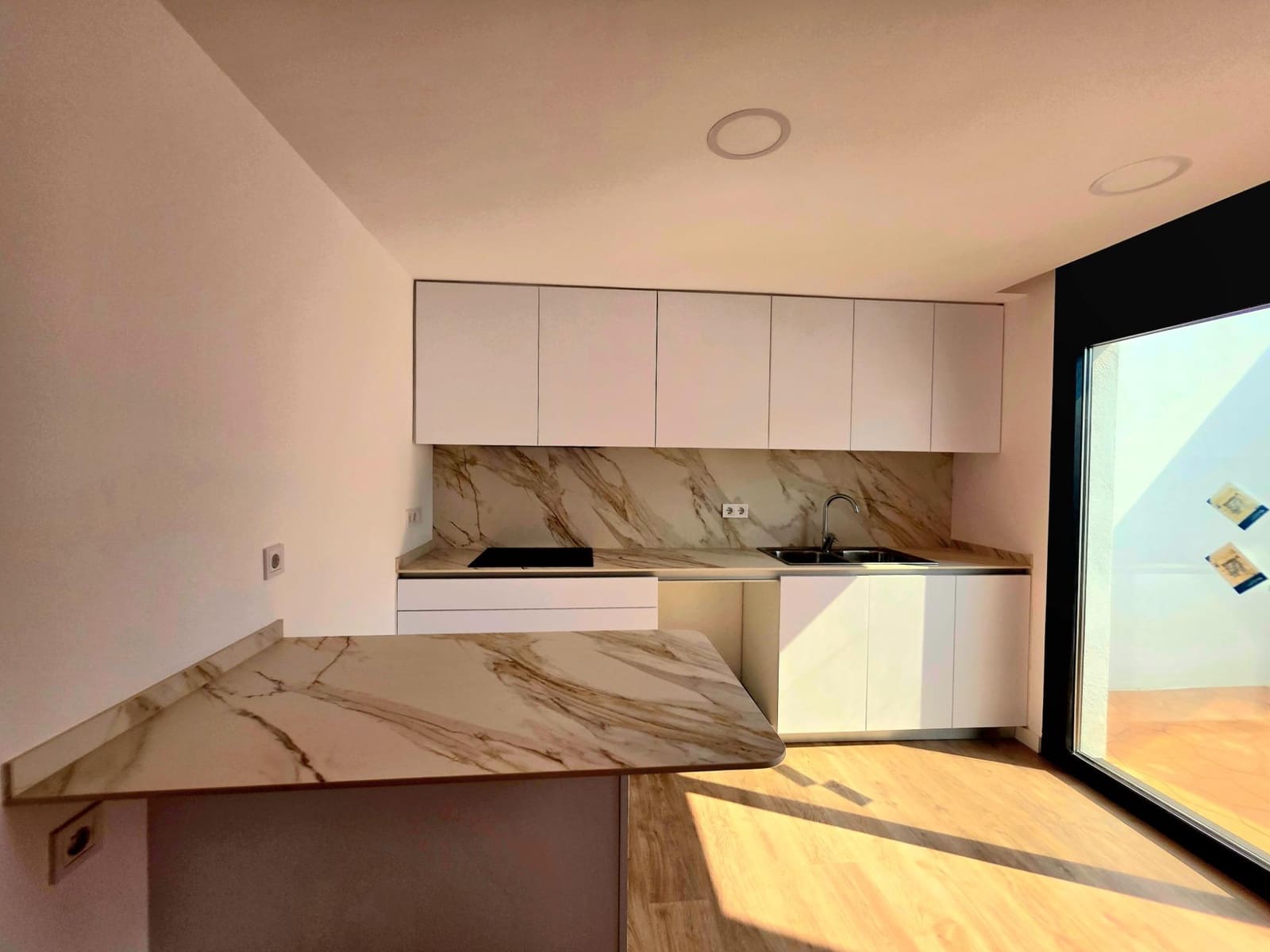 4 chambre Villa/Maison à vendre à Segur de Calafell avec piscine garage - 455 000 € (Ref: 9191218)