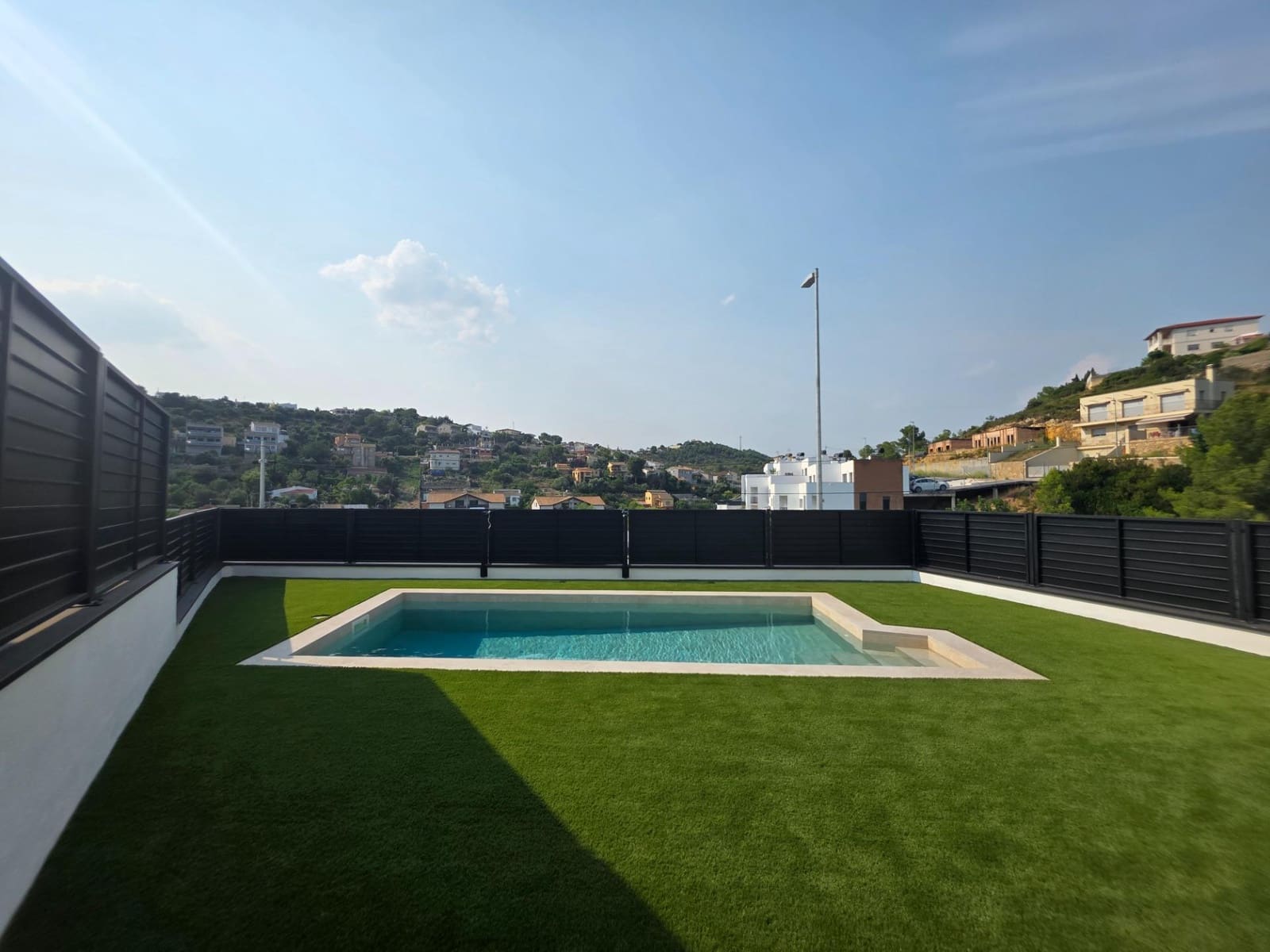 4 chambre Villa/Maison à vendre à Segur de Calafell avec piscine garage - 455 000 € (Ref: 9191218)