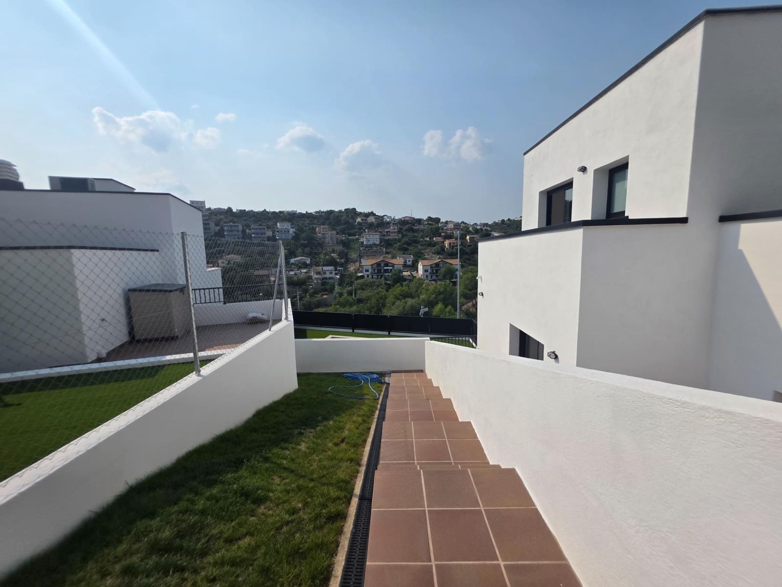 4 chambre Villa/Maison à vendre à Segur de Calafell avec piscine garage - 455 000 € (Ref: 9191218)