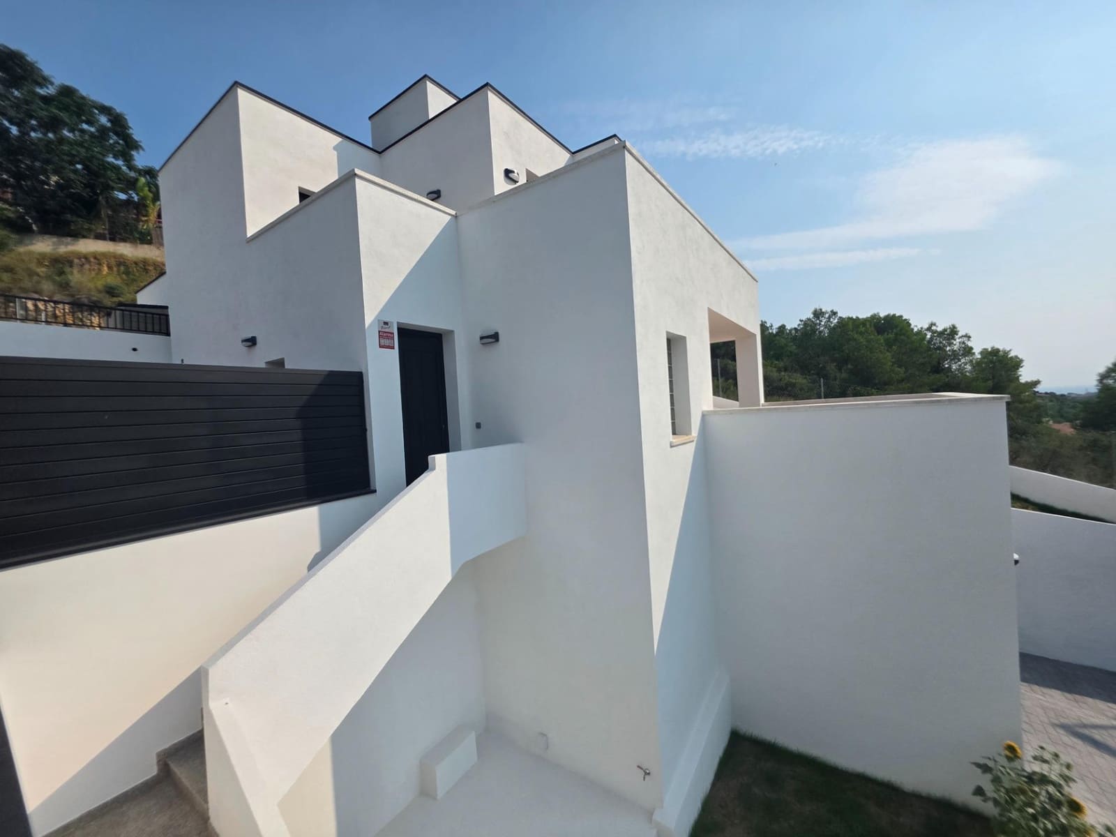 4 chambre Villa/Maison à vendre à Segur de Calafell avec piscine garage - 455 000 € (Ref: 9191218)