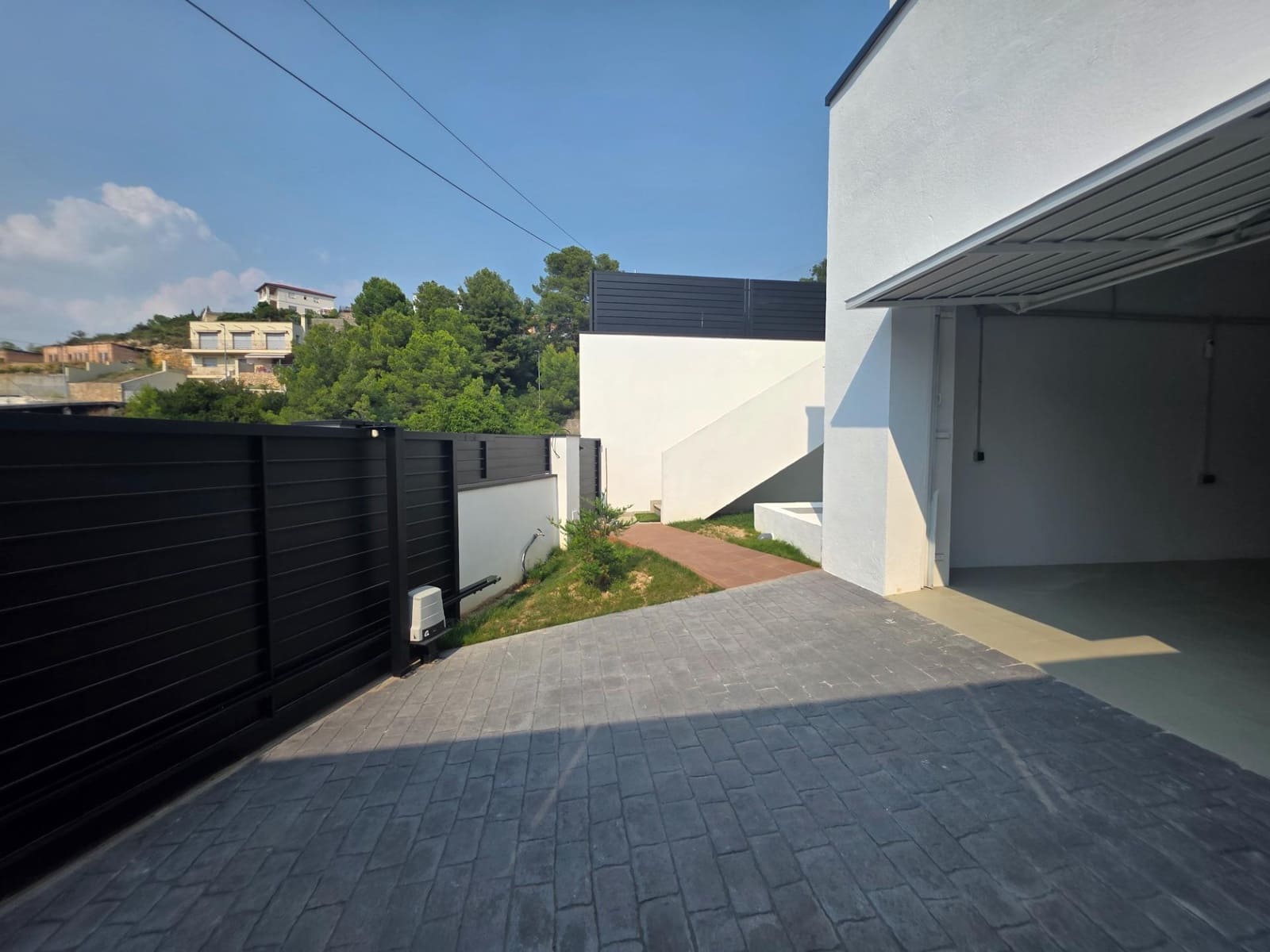 4 chambre Villa/Maison à vendre à Segur de Calafell avec piscine garage - 455 000 € (Ref: 9191218)