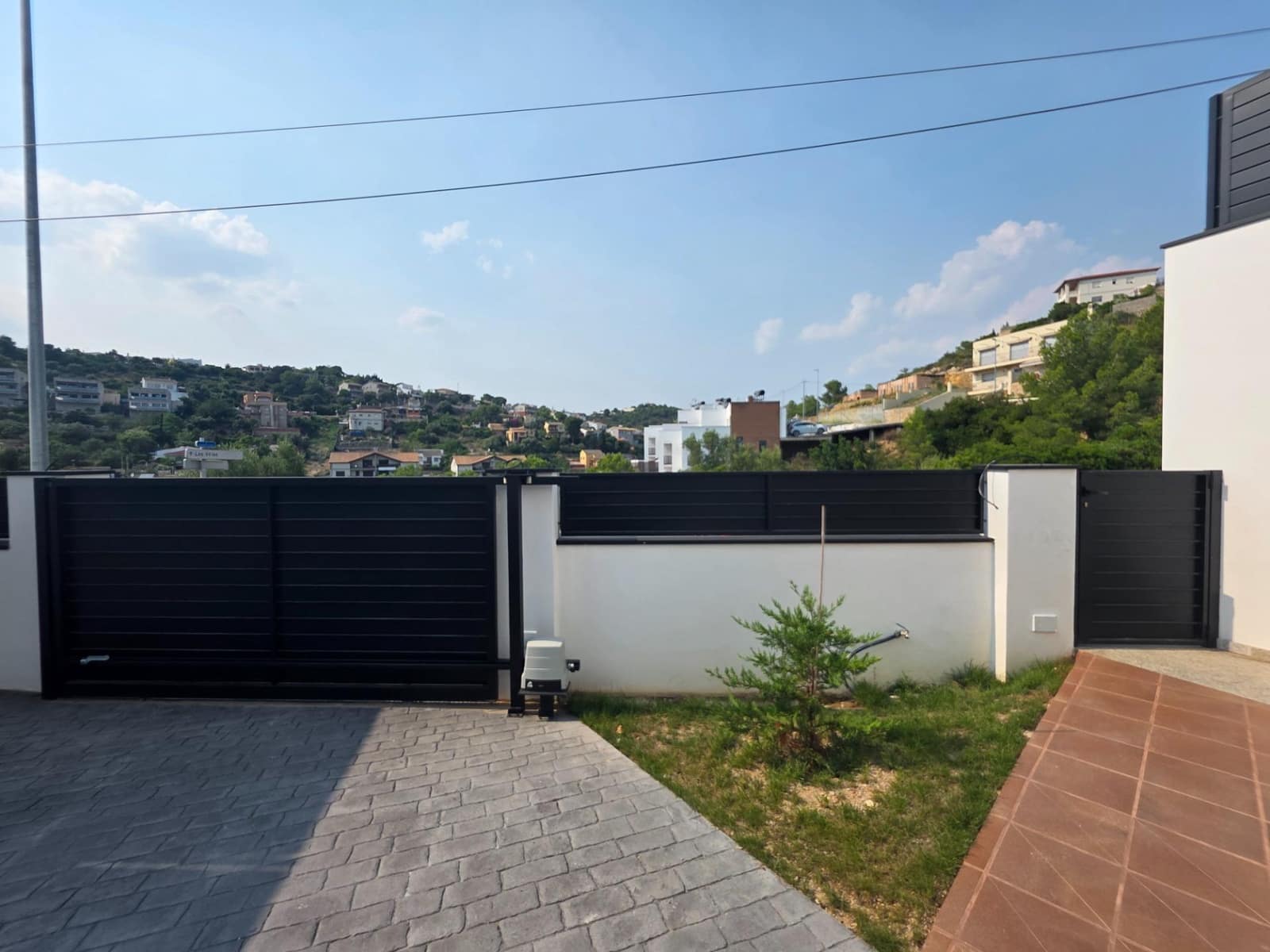 4 chambre Villa/Maison à vendre à Segur de Calafell avec piscine garage - 455 000 € (Ref: 9191218)