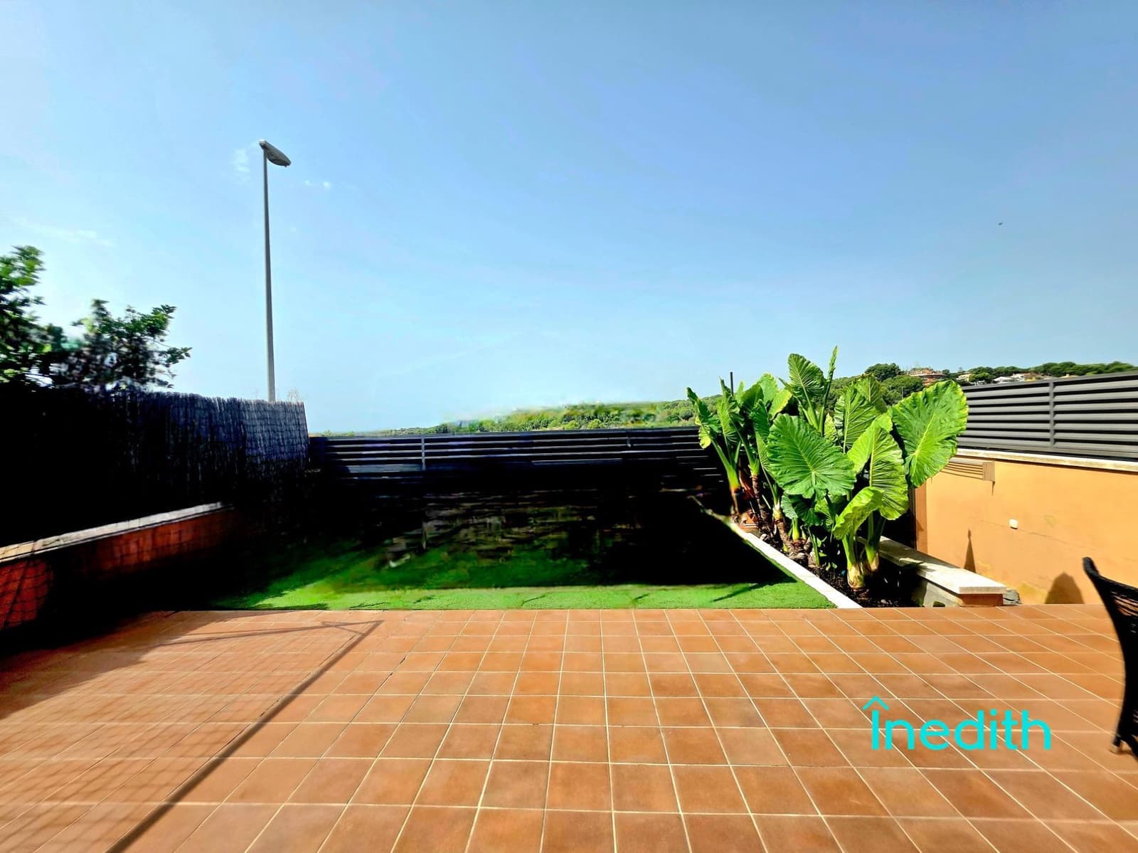 3 slaapkamer Rijtjeshuis te koop in Cubelles met garage - € 415.000 (Ref: 9204733)