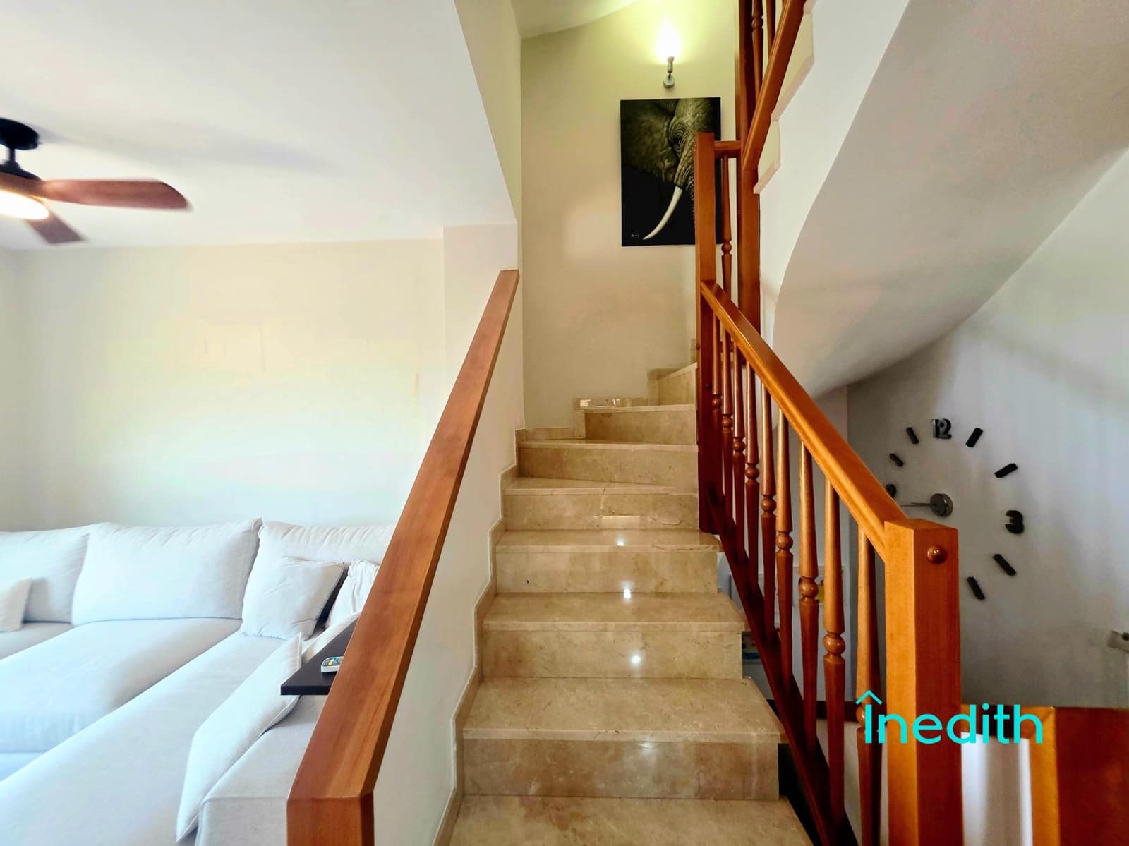 3 slaapkamer Rijtjeshuis te koop in Cubelles met garage - € 415.000 (Ref: 9204733)