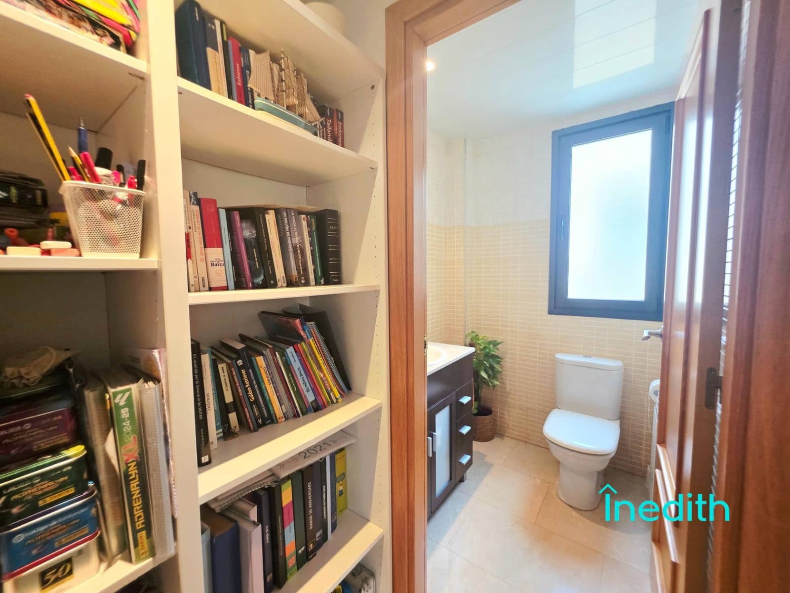 3 slaapkamer Rijtjeshuis te koop in Cubelles met garage - € 415.000 (Ref: 9204733)