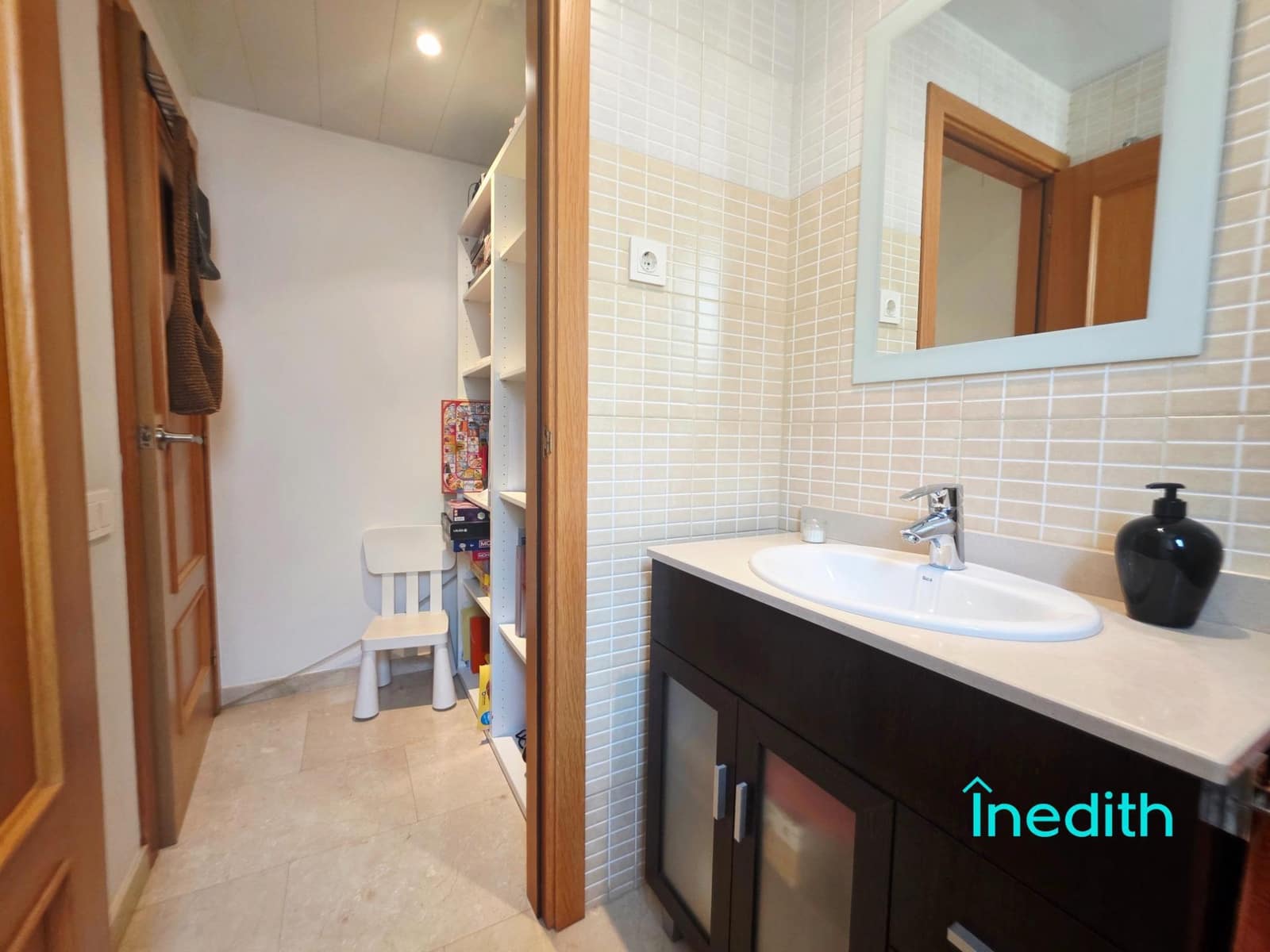 3 slaapkamer Rijtjeshuis te koop in Cubelles met garage - € 415.000 (Ref: 9204733)