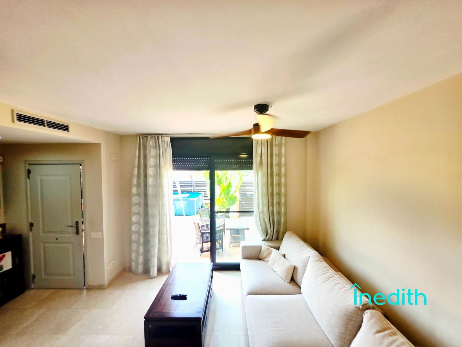 3 slaapkamer Rijtjeshuis te koop in Cubelles met garage - € 415.000 (Ref: 9204733)