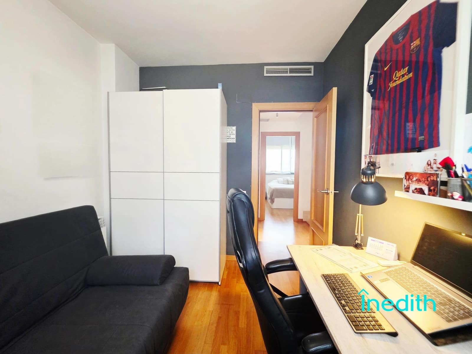 3 slaapkamer Rijtjeshuis te koop in Cubelles met garage - € 415.000 (Ref: 9204733)