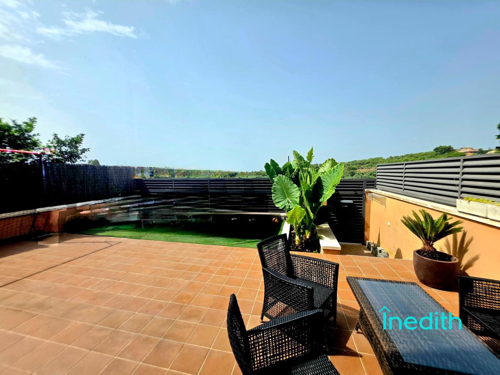 3 slaapkamer Rijtjeshuis te koop in Cubelles met garage - € 415.000 (Ref: 9204733)