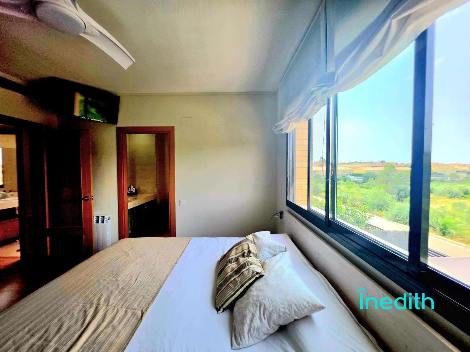 3 slaapkamer Rijtjeshuis te koop in Cubelles met garage - € 415.000 (Ref: 9204733)