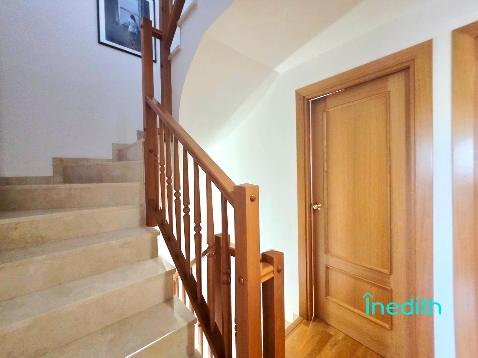 3 slaapkamer Rijtjeshuis te koop in Cubelles met garage - € 415.000 (Ref: 9204733)