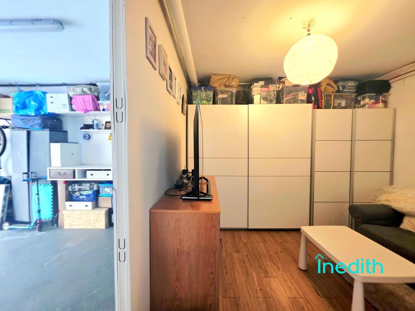 3 slaapkamer Rijtjeshuis te koop in Cubelles met garage - € 415.000 (Ref: 9204733)