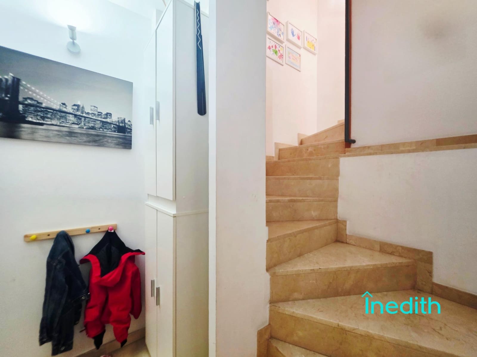 3 slaapkamer Rijtjeshuis te koop in Cubelles met garage - € 415.000 (Ref: 9204733)