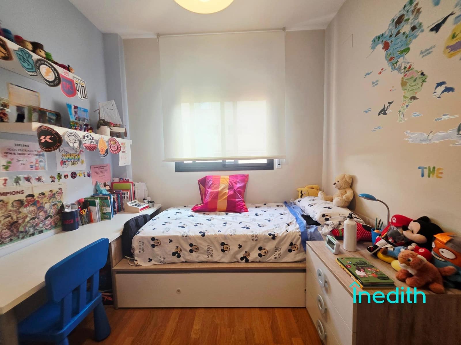 3 slaapkamer Rijtjeshuis te koop in Cubelles met garage - € 415.000 (Ref: 9204733)