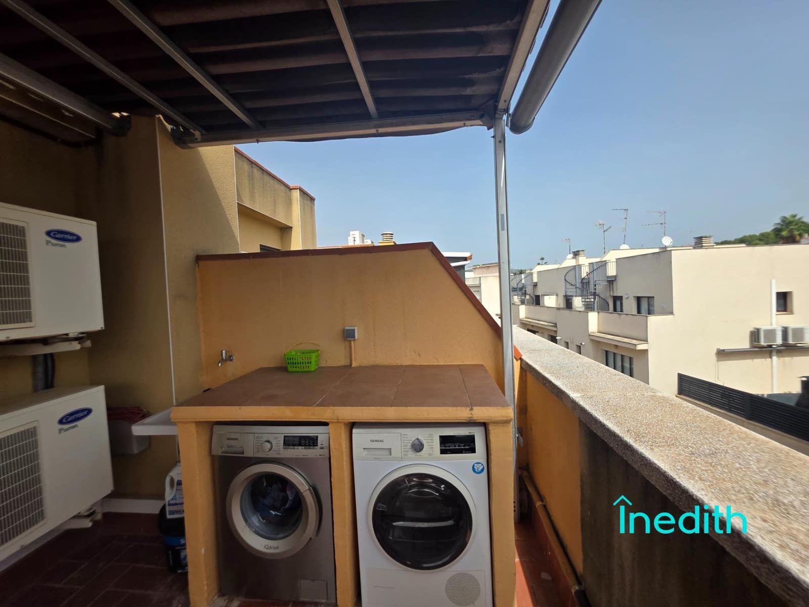 3 slaapkamer Rijtjeshuis te koop in Cubelles met garage - € 415.000 (Ref: 9204733)