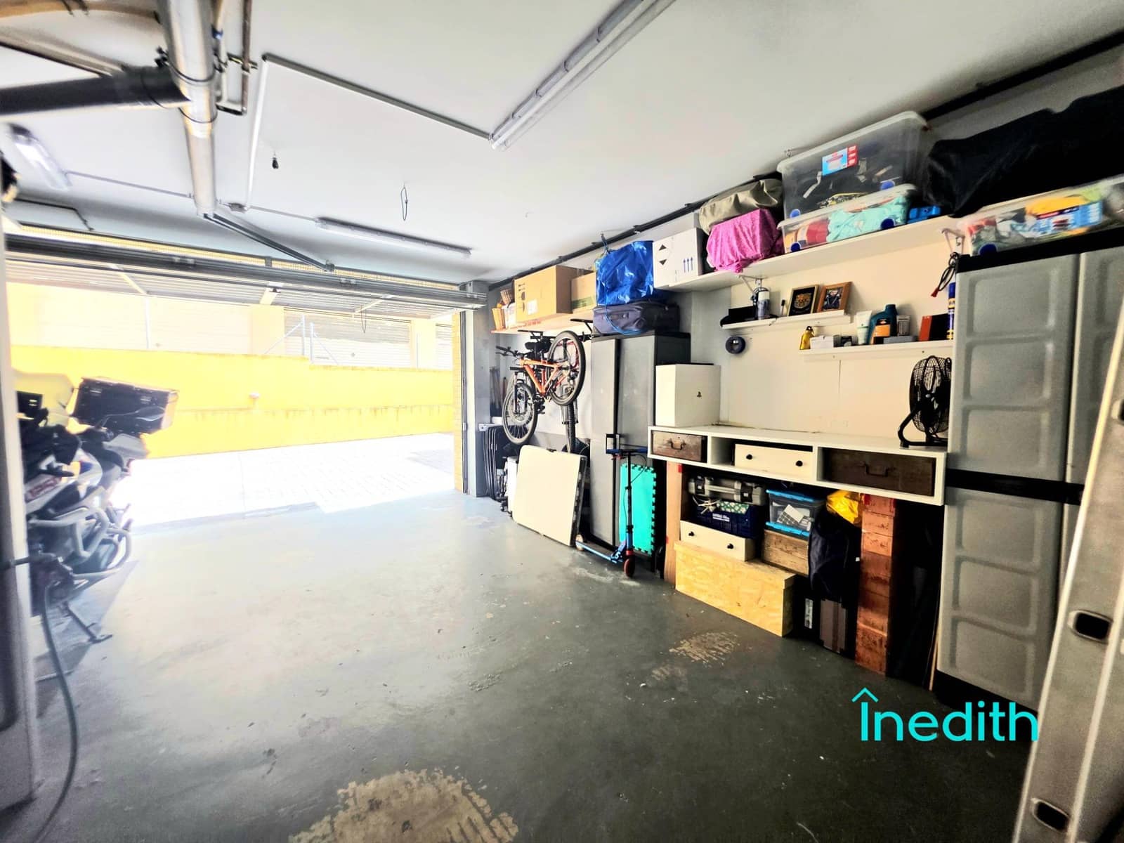 3 slaapkamer Rijtjeshuis te koop in Cubelles met garage - € 415.000 (Ref: 9204733)