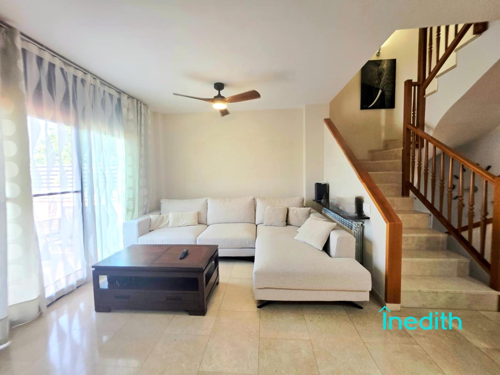 3 slaapkamer Rijtjeshuis te koop in Cubelles met garage - € 398.500 (Ref: 9204733)