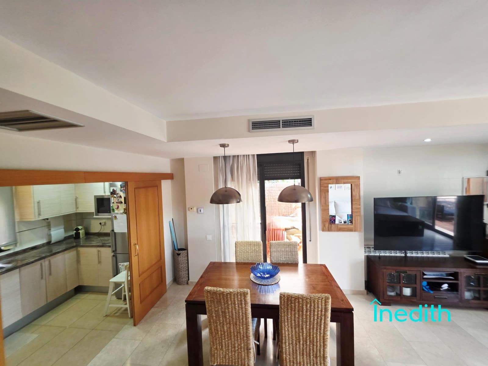 3 slaapkamer Rijtjeshuis te koop in Cubelles met garage - € 398.500 (Ref: 9204733)