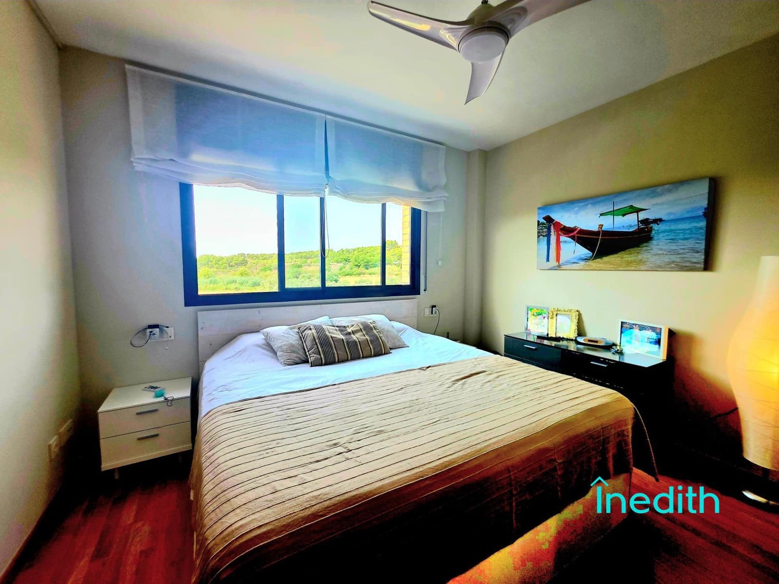 3 slaapkamer Rijtjeshuis te koop in Cubelles met garage - € 398.500 (Ref: 9204733)