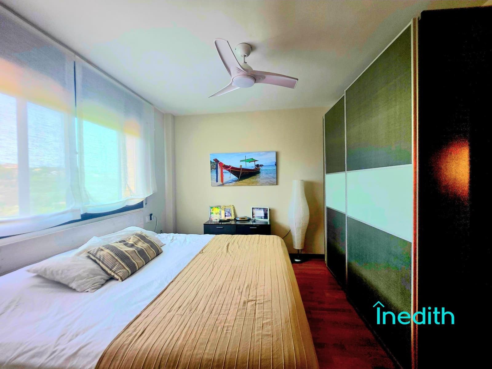 3 slaapkamer Rijtjeshuis te koop in Cubelles met garage - € 398.500 (Ref: 9204733)