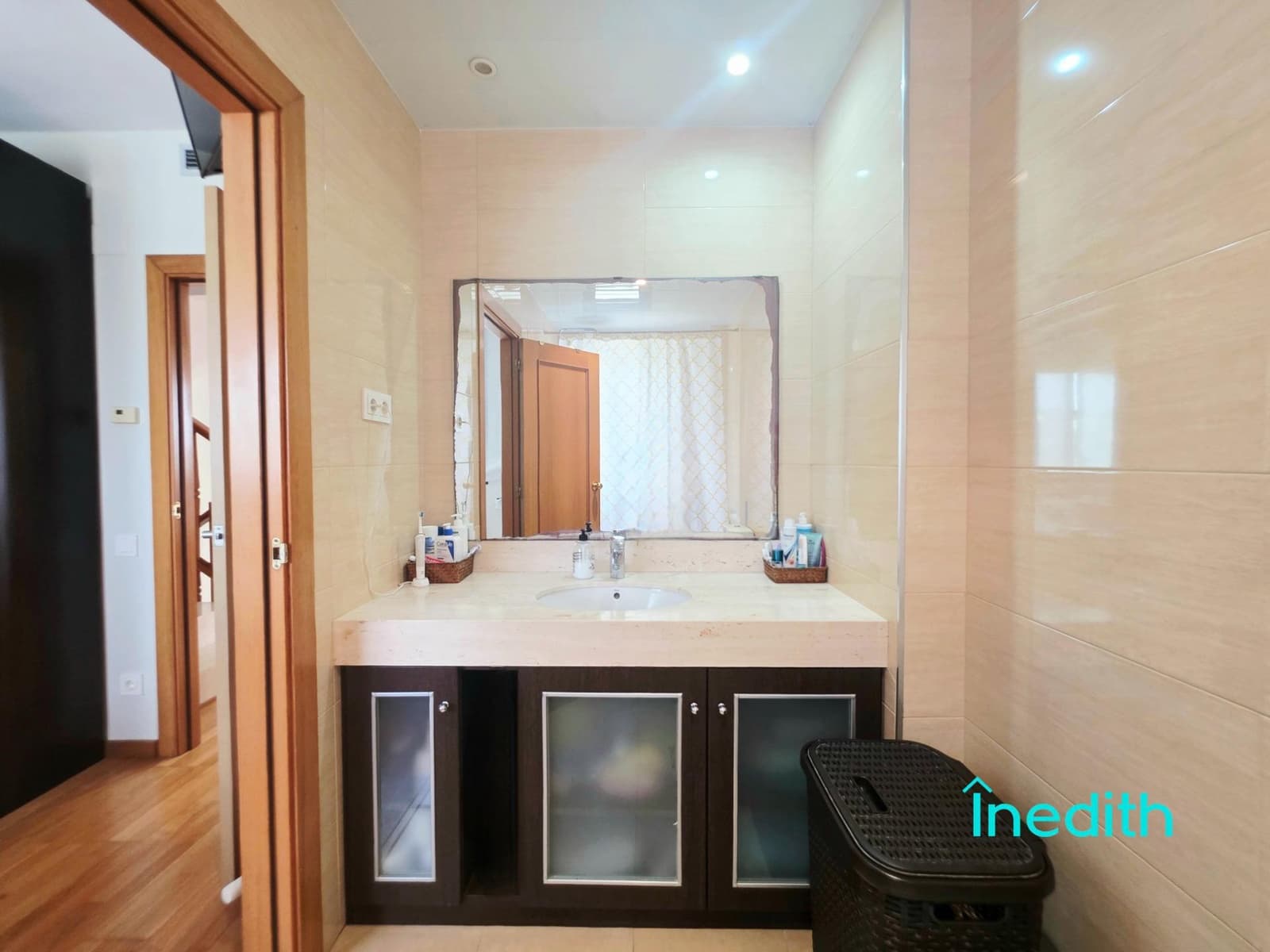 3 slaapkamer Rijtjeshuis te koop in Cubelles met garage - € 398.500 (Ref: 9204733)