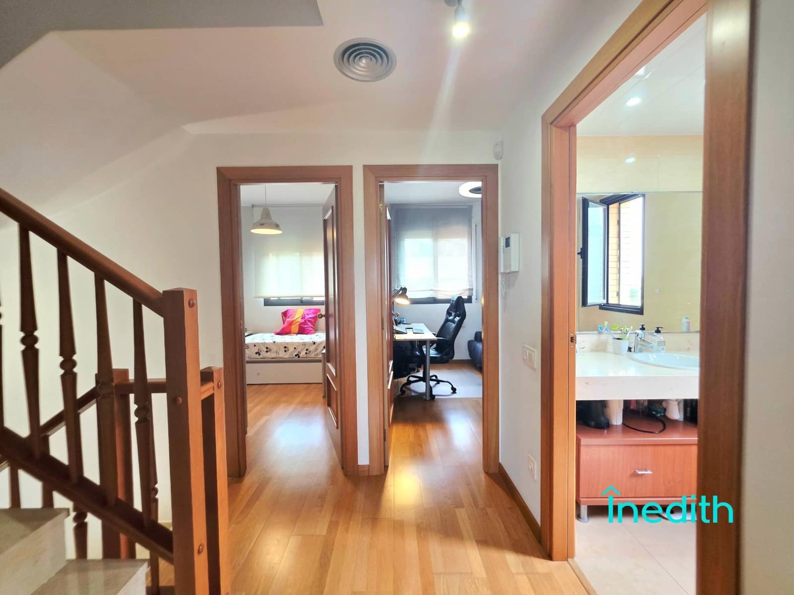 3 slaapkamer Rijtjeshuis te koop in Cubelles met garage - € 398.500 (Ref: 9204733)