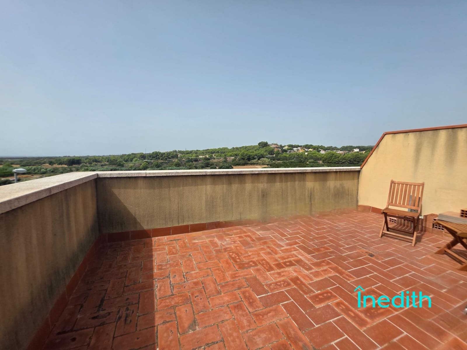 3 slaapkamer Rijtjeshuis te koop in Cubelles met garage - € 398.500 (Ref: 9204733)