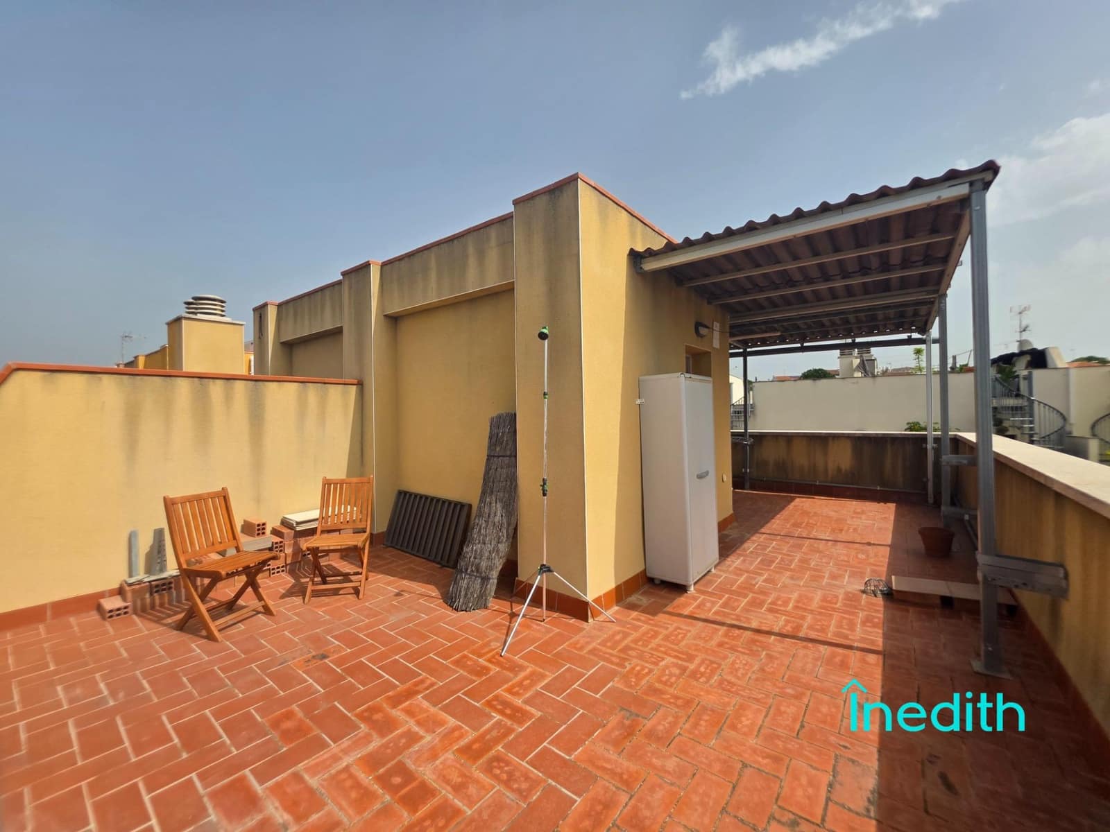 3 slaapkamer Rijtjeshuis te koop in Cubelles met garage - € 398.500 (Ref: 9204733)