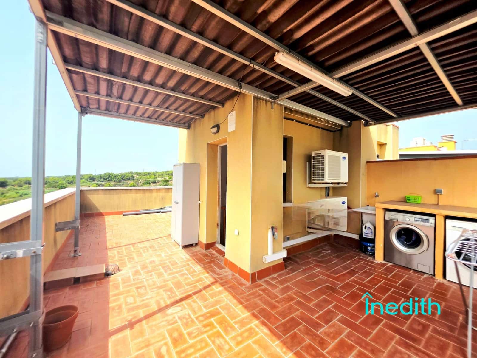 3 slaapkamer Rijtjeshuis te koop in Cubelles met garage - € 398.500 (Ref: 9204733)