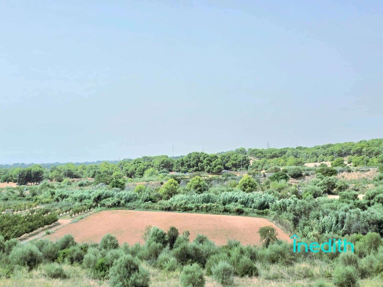 3 makuuhuone Rivitalo myytävänä paikassa Cubelles mukana 
autotalli - 398 500 € (Ref: 9204733)