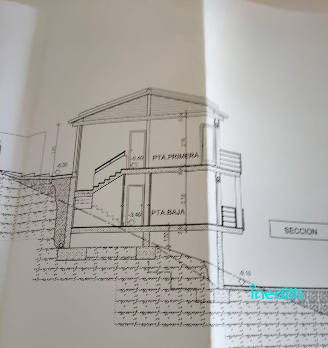 6 soverom Villa til salgs i Cunit med svømmebasseng garasje - € 625 000 (Ref: 9240085)