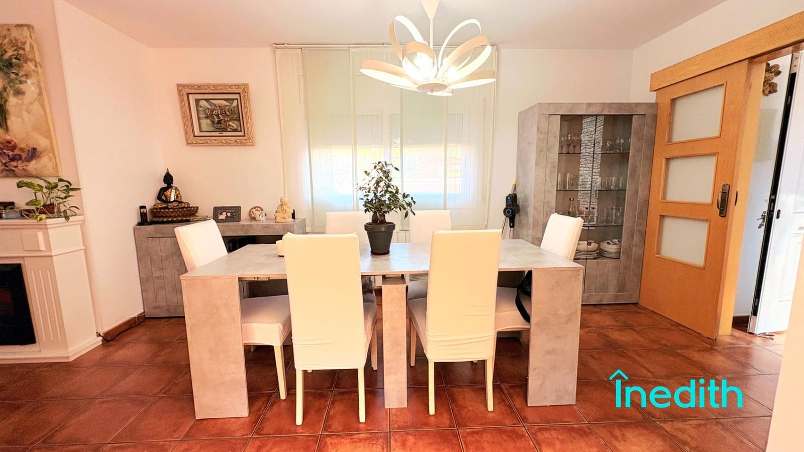 6 soverom Villa til salgs i Cunit med svømmebasseng garasje - € 625 000 (Ref: 9240085)