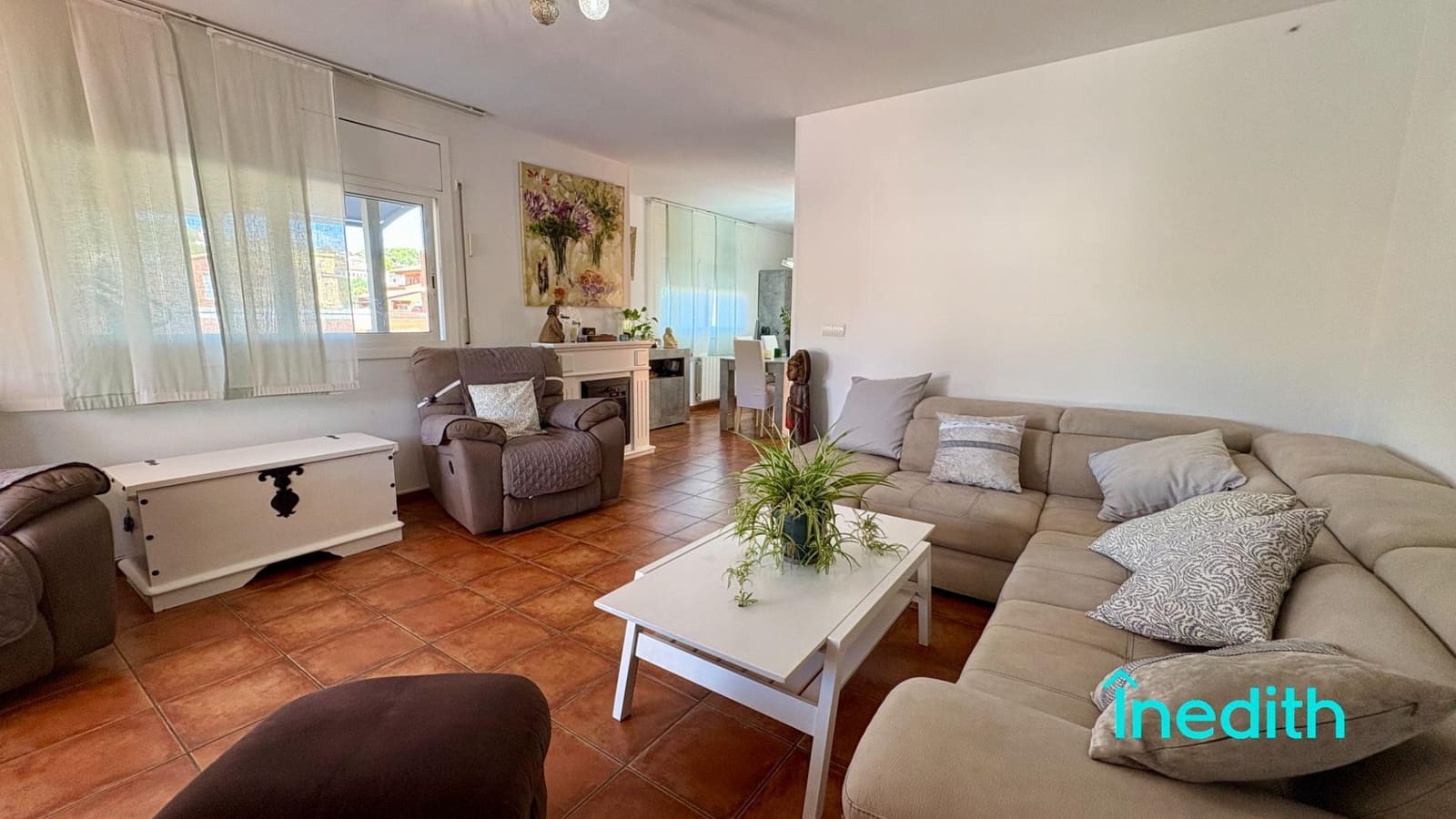 6 soverom Villa til salgs i Cunit med svømmebasseng garasje - € 625 000 (Ref: 9240085)