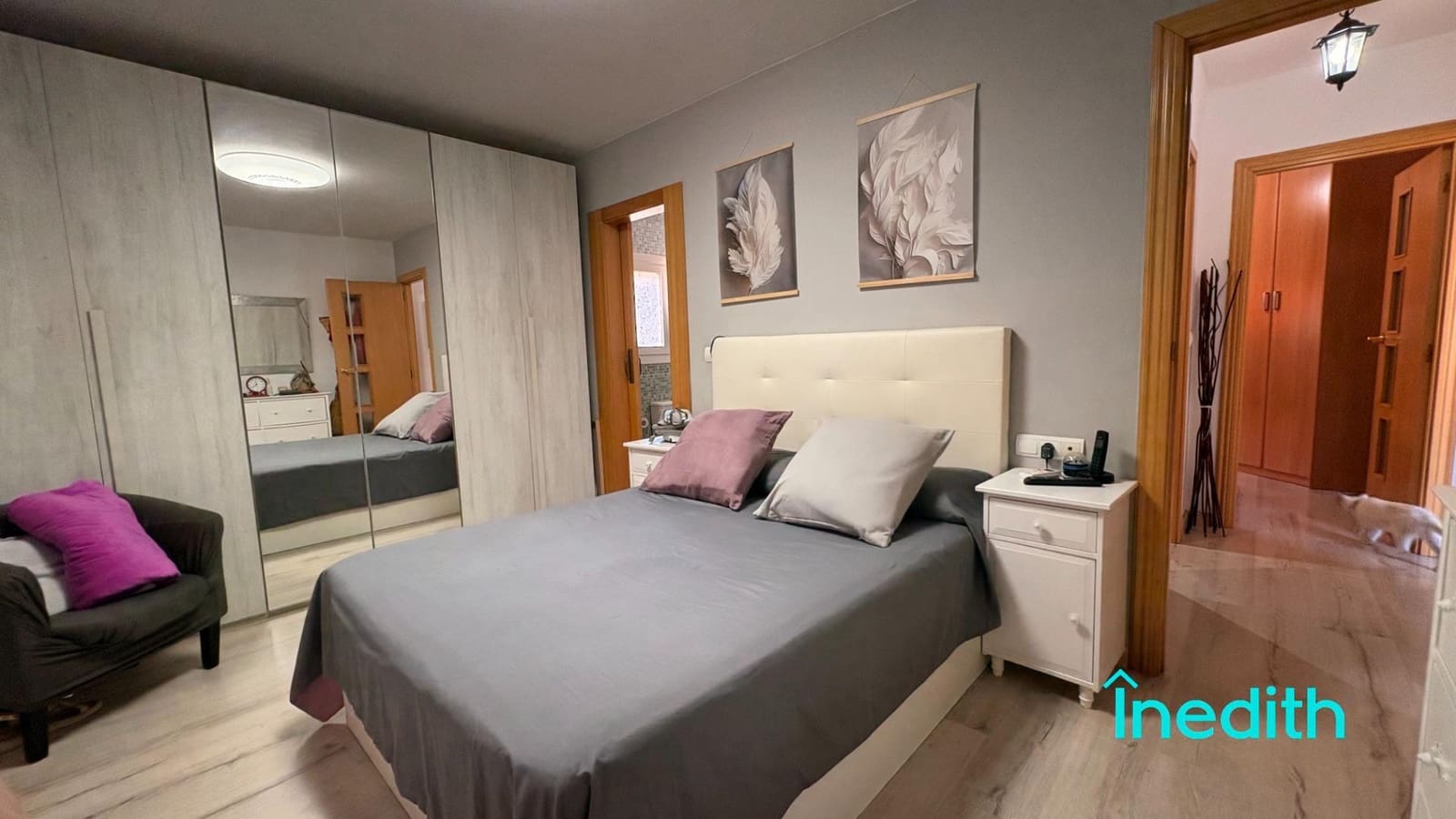 6 soverom Villa til salgs i Cunit med svømmebasseng garasje - € 625 000 (Ref: 9240085)