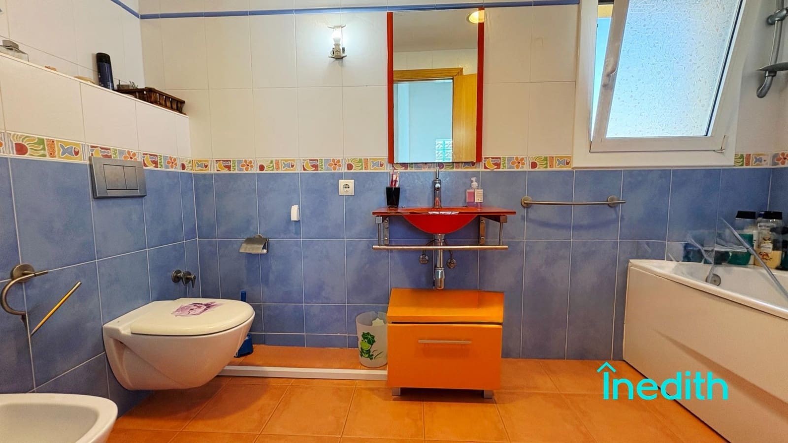 6 soverom Villa til salgs i Cunit med svømmebasseng garasje - € 625 000 (Ref: 9240085)