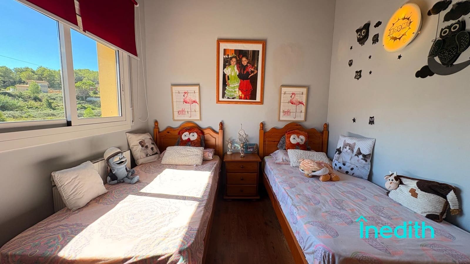 6 soverom Villa til salgs i Cunit med svømmebasseng garasje - € 625 000 (Ref: 9240085)