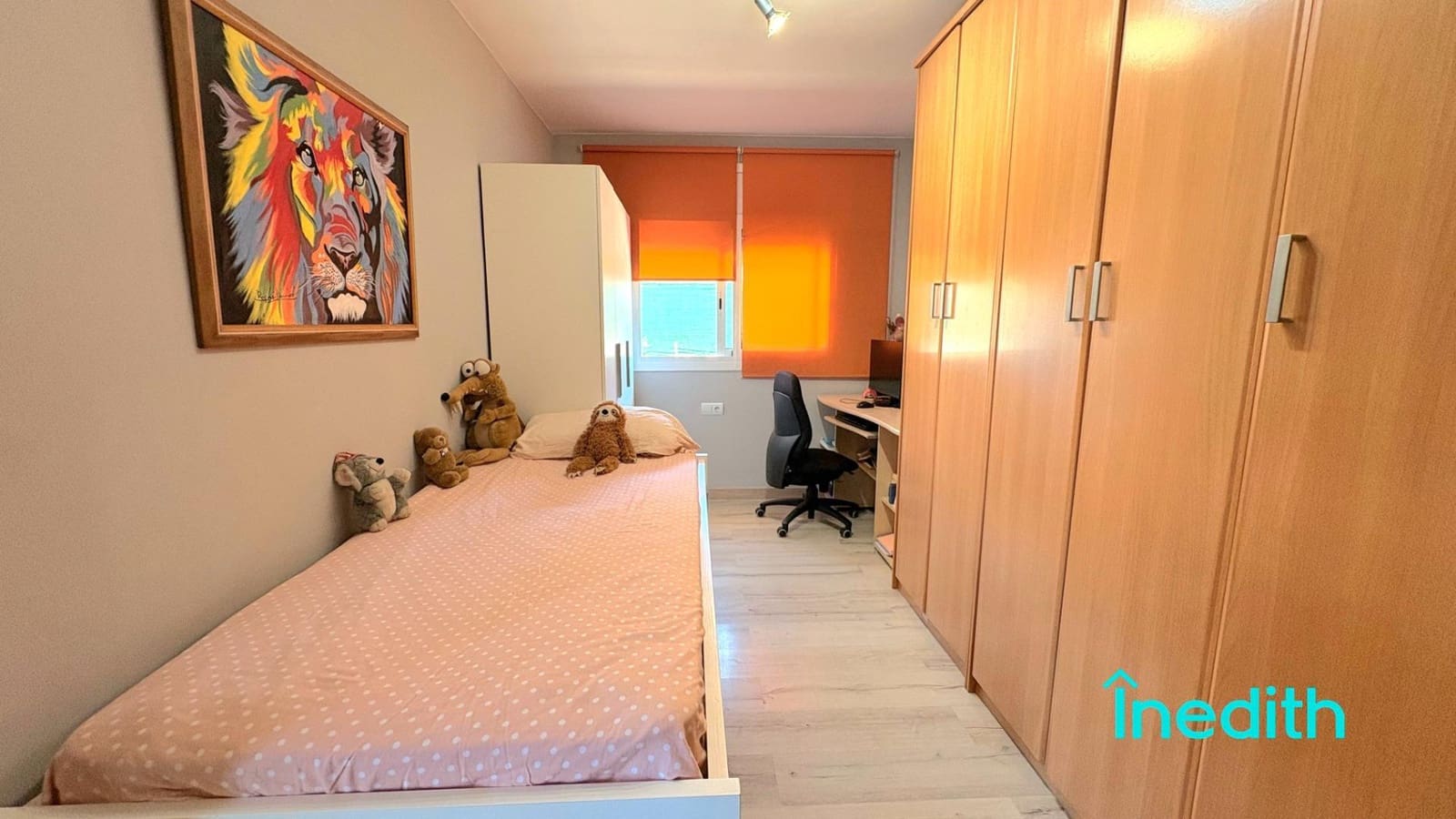 6 soverom Villa til salgs i Cunit med svømmebasseng garasje - € 625 000 (Ref: 9240085)