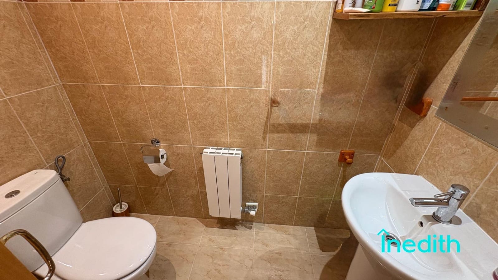 6 soverom Villa til salgs i Cunit med svømmebasseng garasje - € 625 000 (Ref: 9240085)