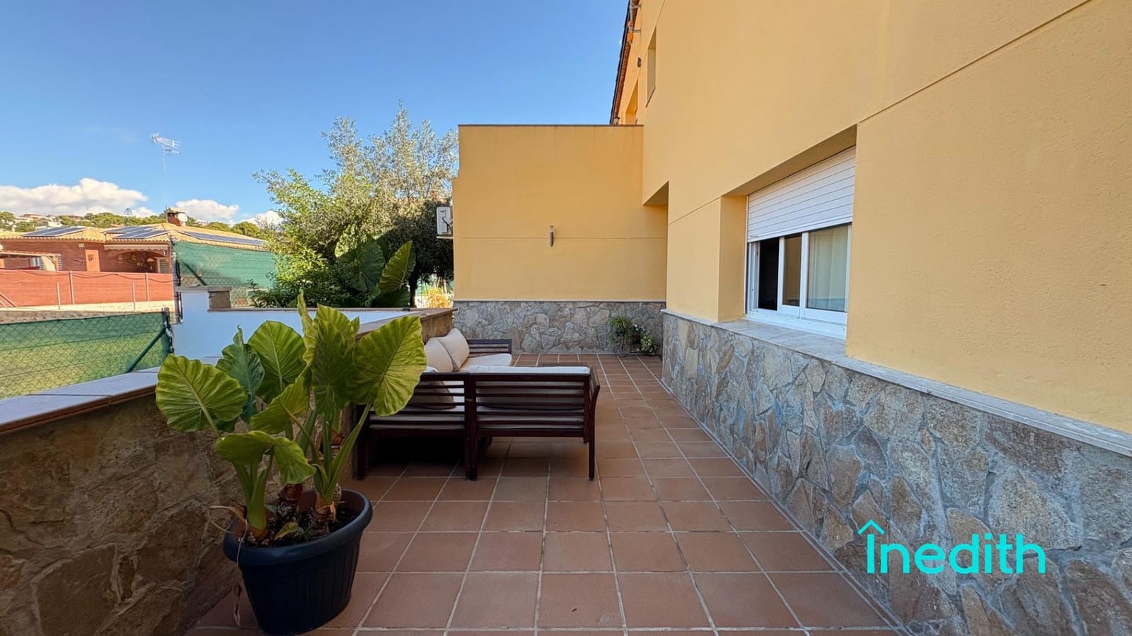 6 soverom Villa til salgs i Cunit med svømmebasseng garasje - € 625 000 (Ref: 9240085)