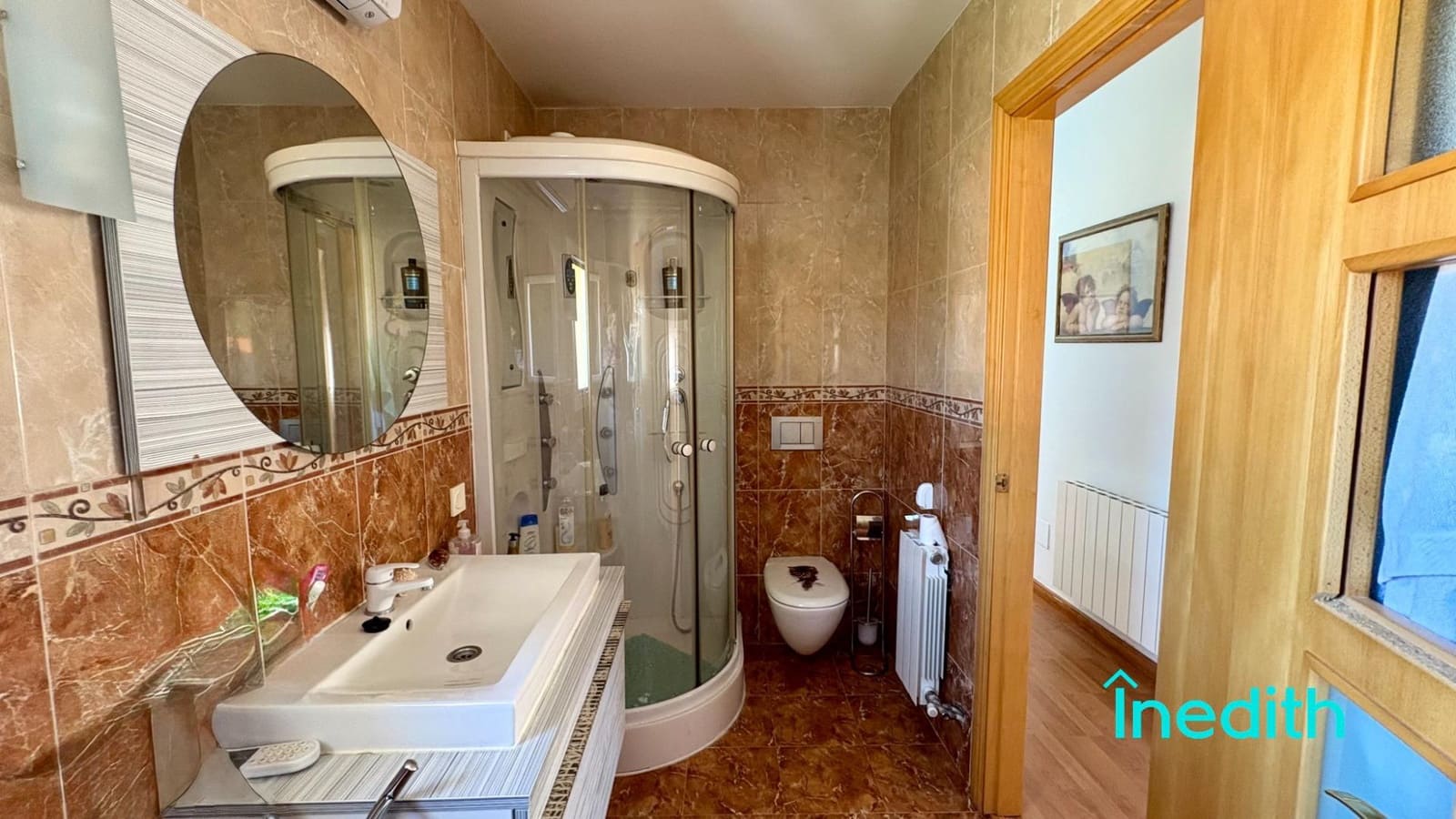 6 soverom Villa til salgs i Cunit med svømmebasseng garasje - € 625 000 (Ref: 9240085)