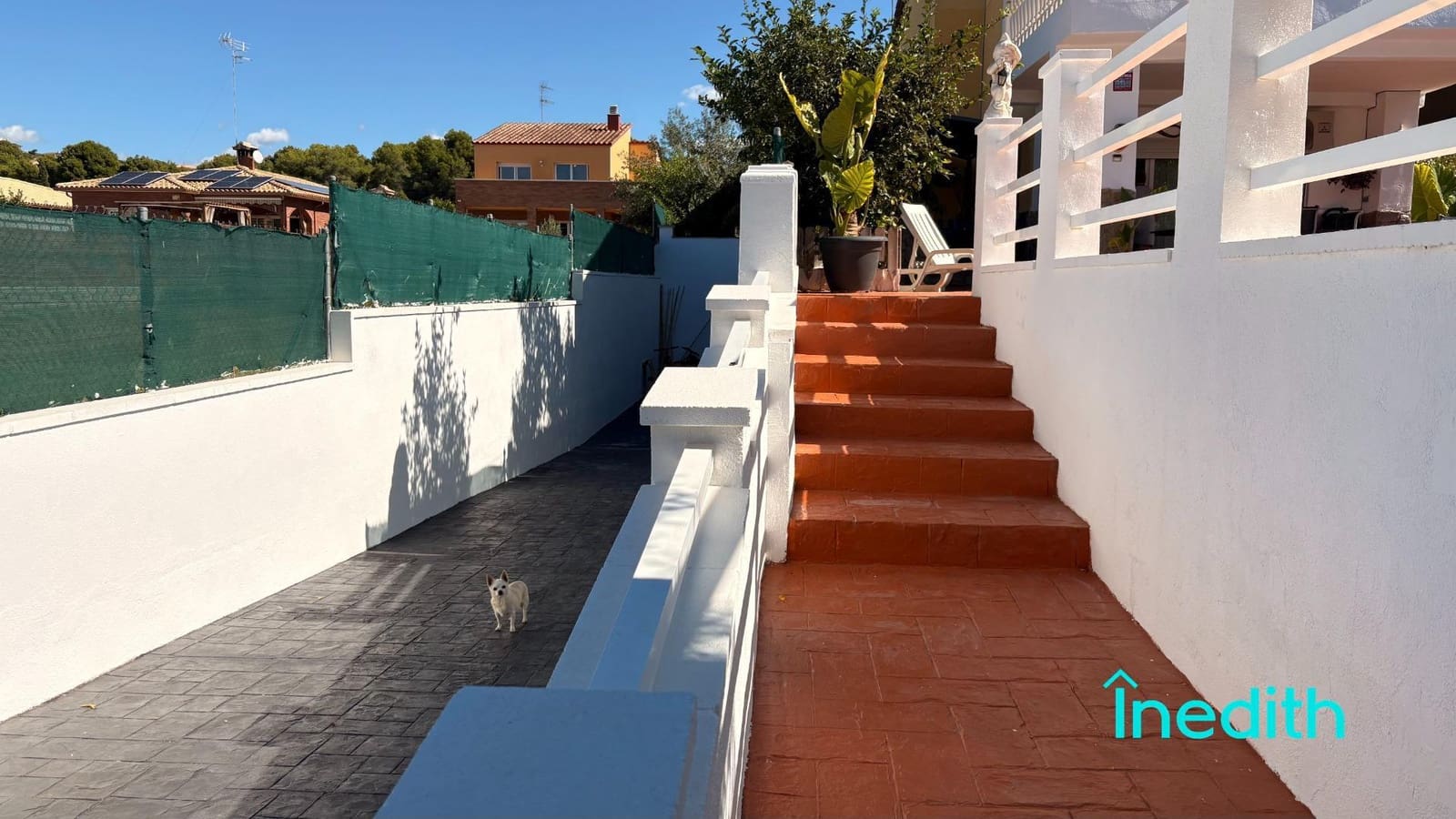 6 soverom Villa til salgs i Cunit med svømmebasseng garasje - € 625 000 (Ref: 9240085)