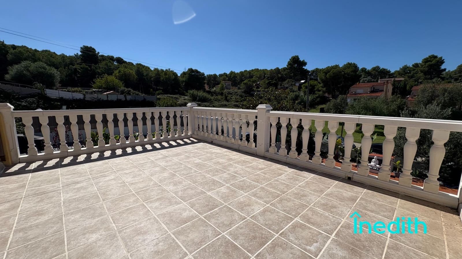 6 soverom Villa til salgs i Cunit med svømmebasseng garasje - € 625 000 (Ref: 9240085)