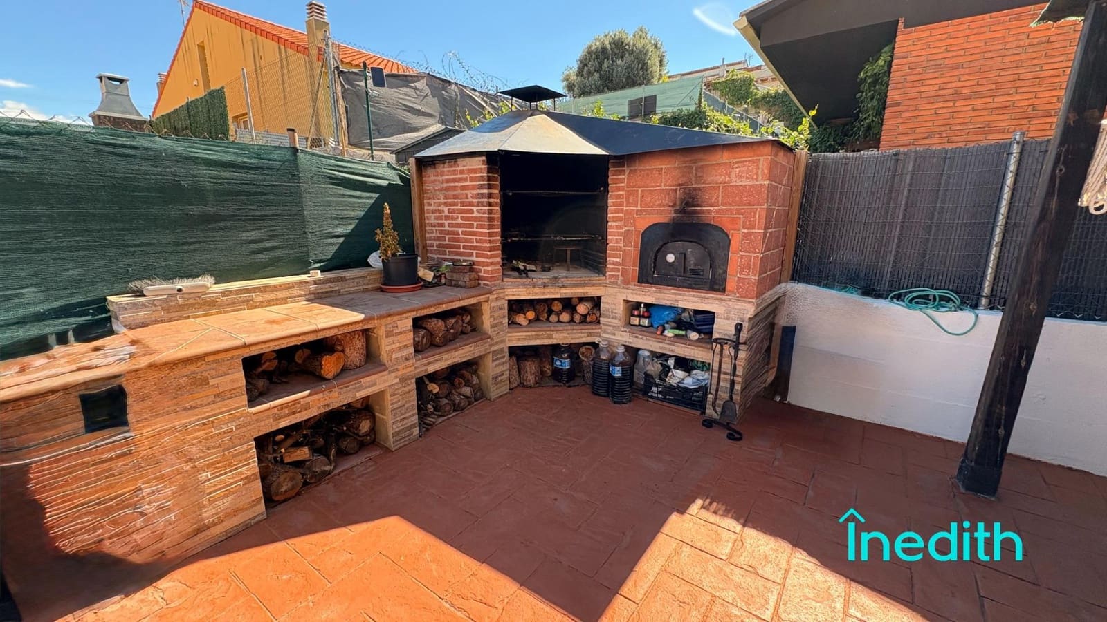 6 soverom Villa til salgs i Cunit med svømmebasseng garasje - € 625 000 (Ref: 9240085)