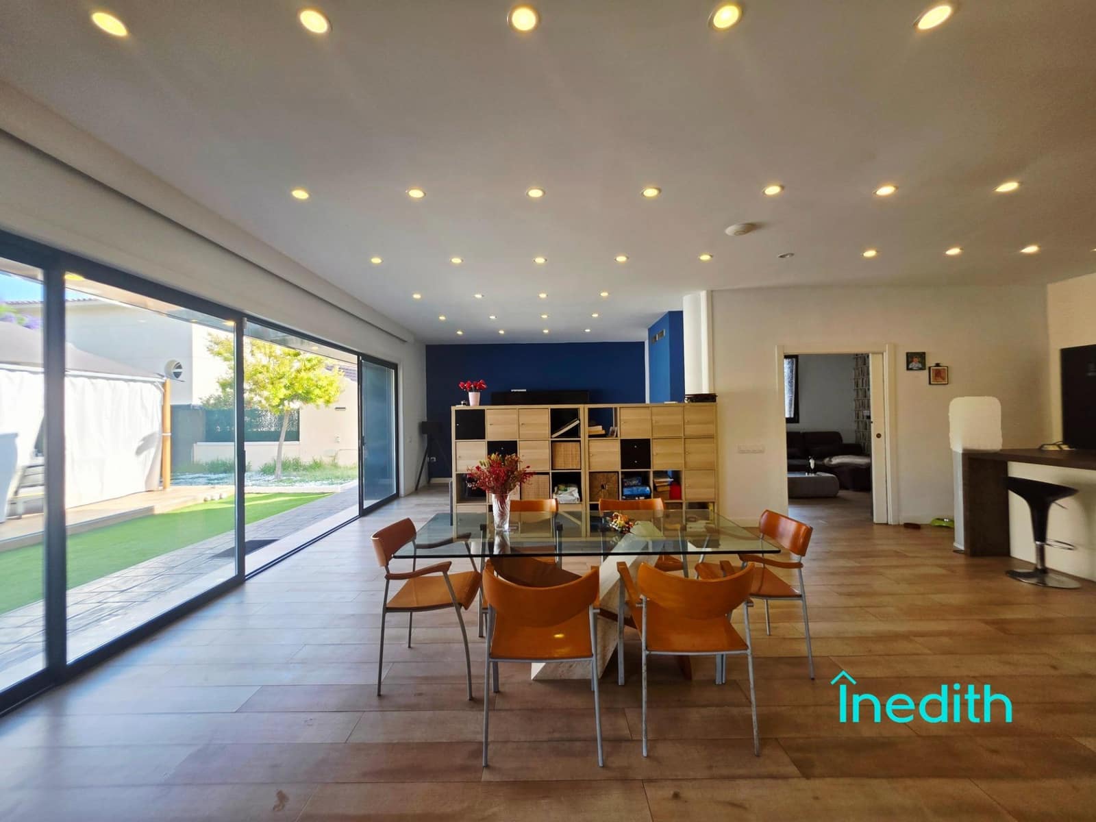 10 sovrum Villa till salu i Cubelles med pool garage - 798 000 € (Ref: 9262736)