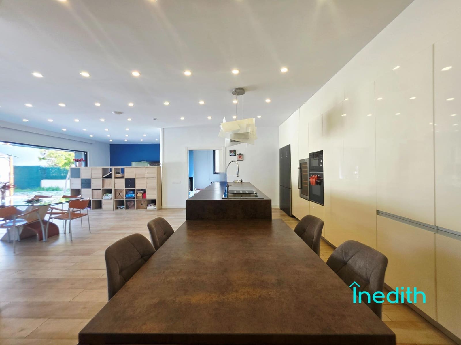 10 sovrum Villa till salu i Cubelles med pool garage - 798 000 € (Ref: 9262736)