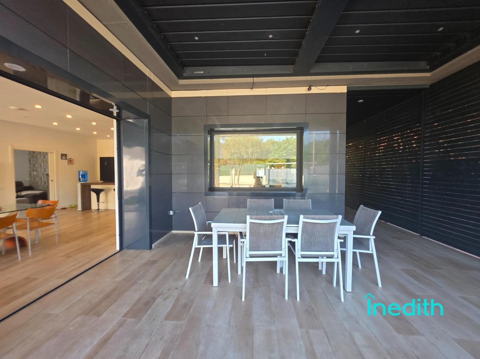 10 sovrum Villa till salu i Cubelles med pool garage - 798 000 € (Ref: 9262736)