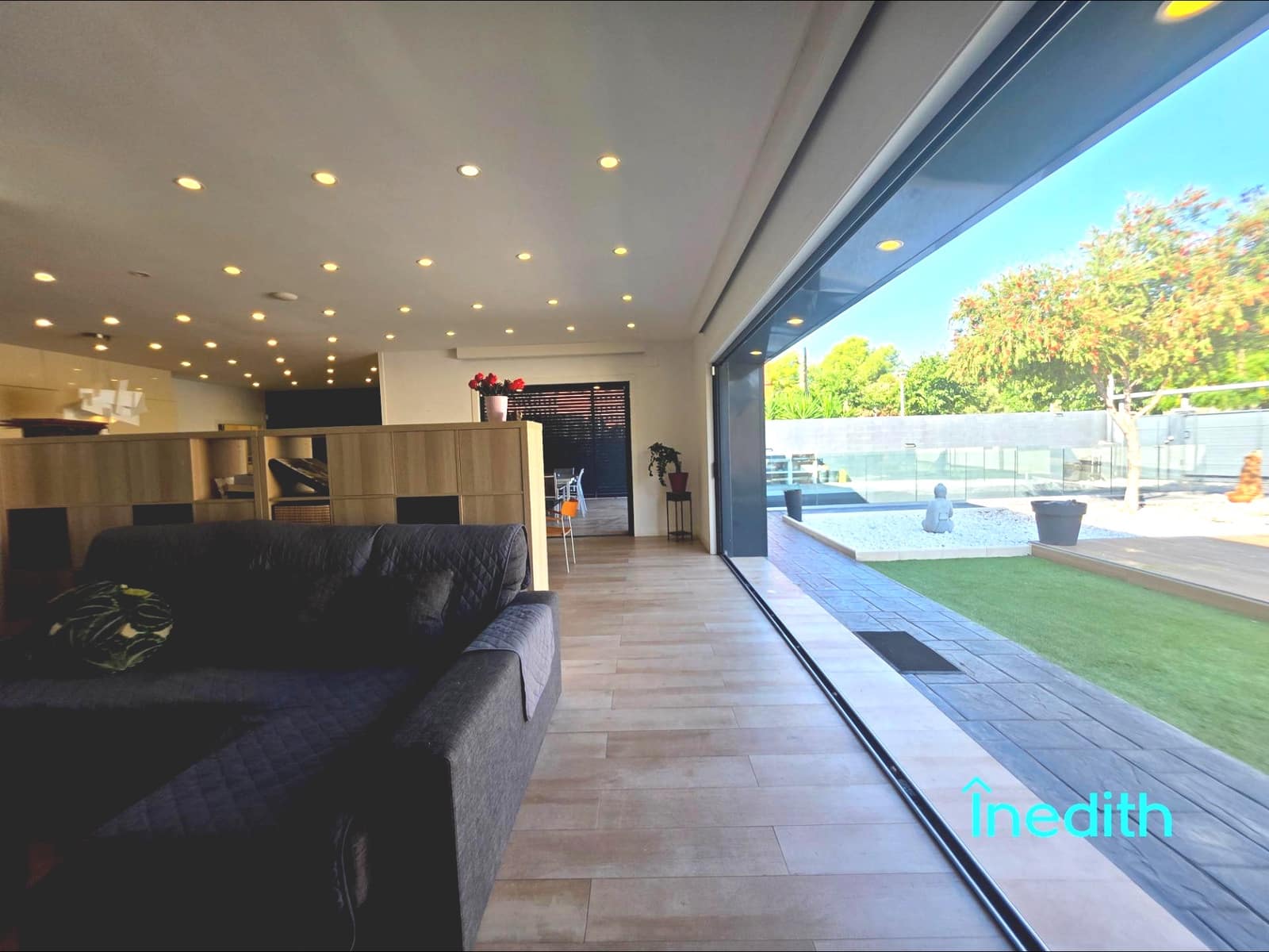 10 sovrum Villa till salu i Cubelles med pool garage - 798 000 € (Ref: 9262736)