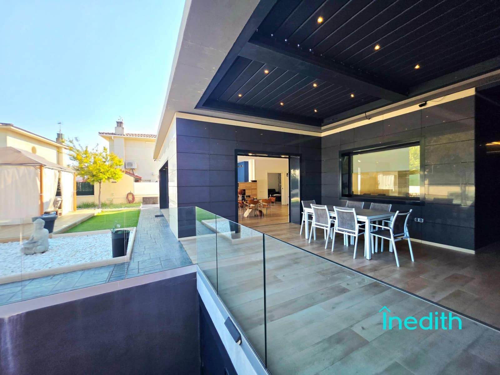 10 sovrum Villa till salu i Cubelles med pool garage - 798 000 € (Ref: 9262736)