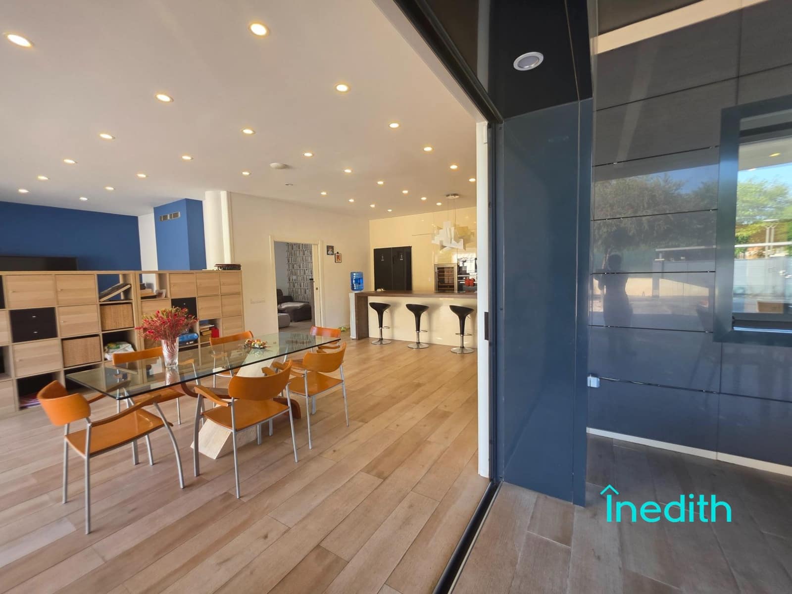 10 sovrum Villa till salu i Cubelles med pool garage - 798 000 € (Ref: 9262736)